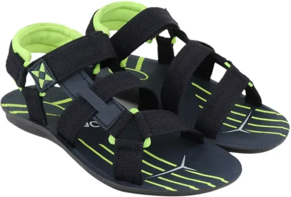 Sandals for Men | Berkin-Style Slip-On Casual Sandal