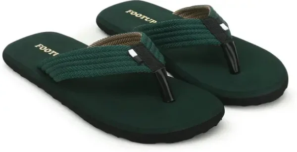 Flip Flop Slippers|Lightweight & Soft| Anti Skid | Daily Use Chappal